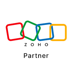 Zoho Partner